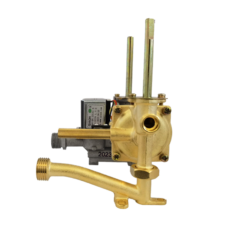 BD264 Gas-Water Valve Assembly