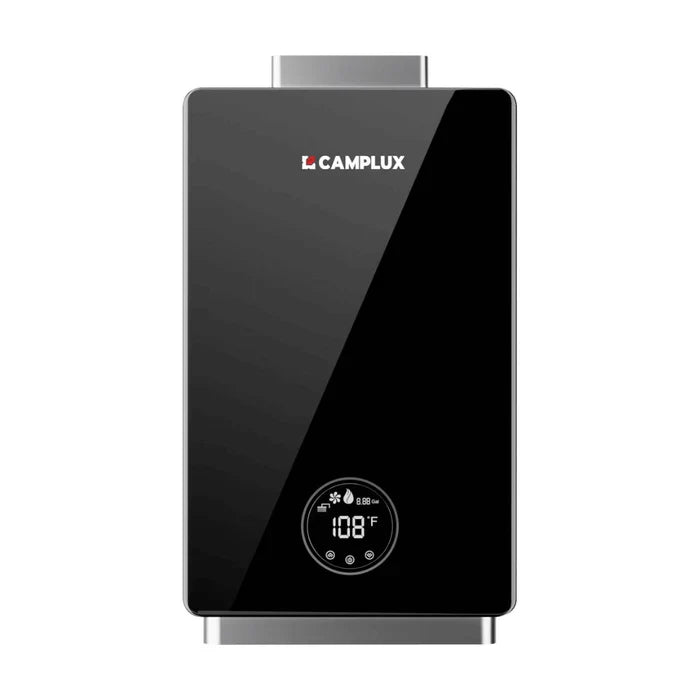 Camplux Residential Tankless Gas Water Heater