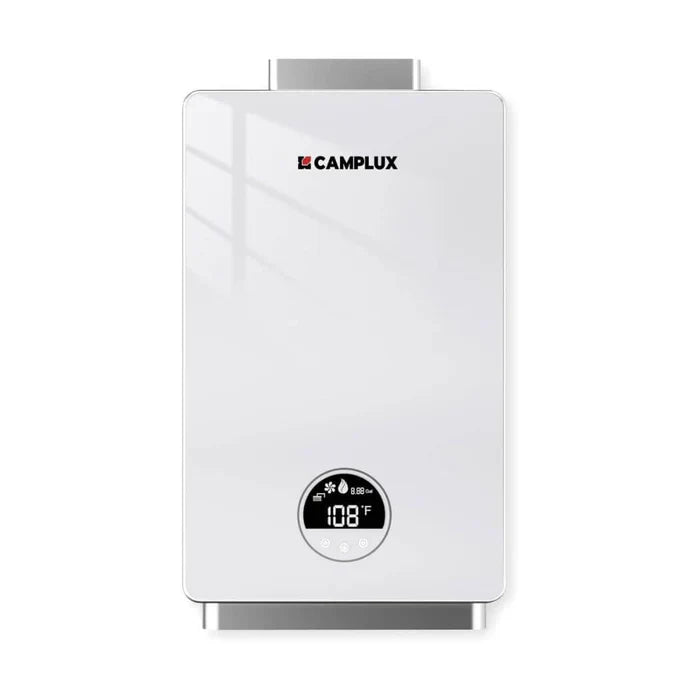 Camplux Residential Tankless Gas Water Heater