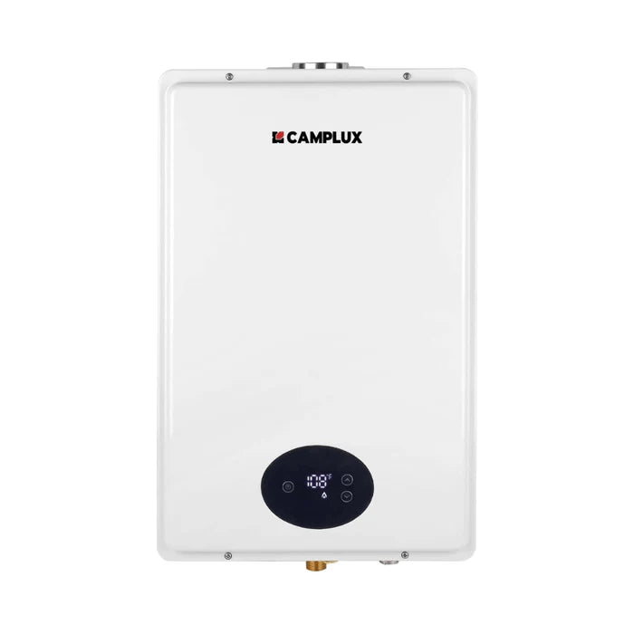 Camplux Residential Tankless Gas Water Heater