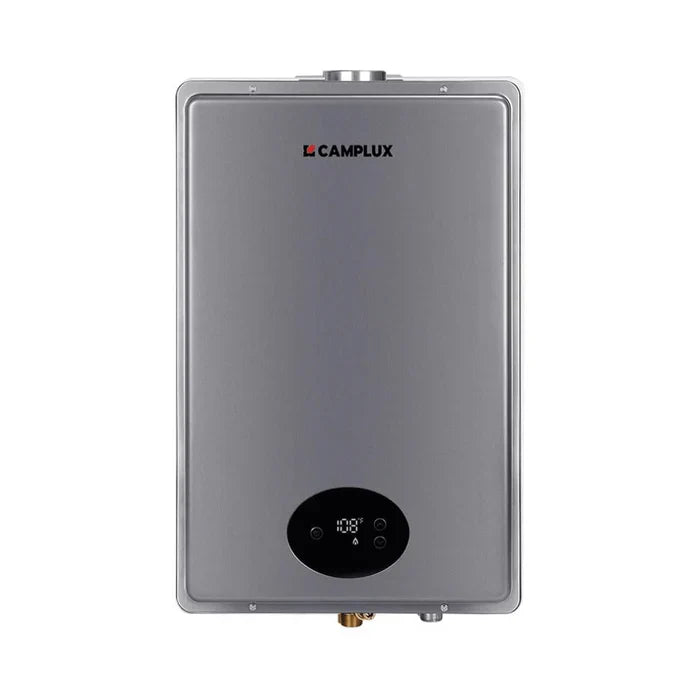 Camplux Residential Tankless Gas Water Heater