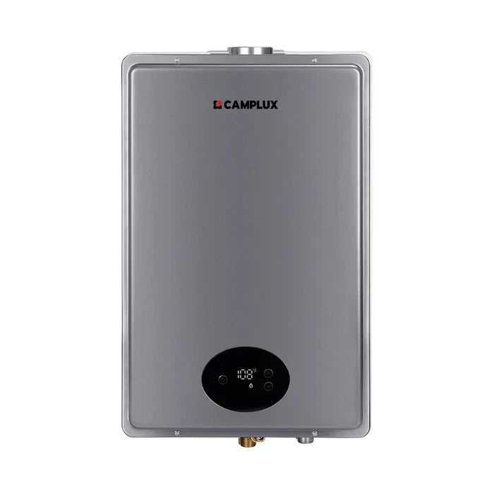 Camplux Residential Tankless Gas Water Heater